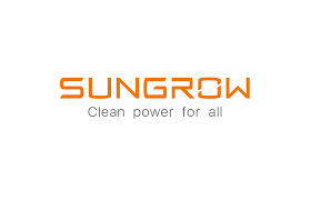 Sungrow solar equipment supplier