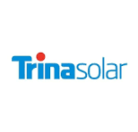 Trina Solar solar equipment supplier
